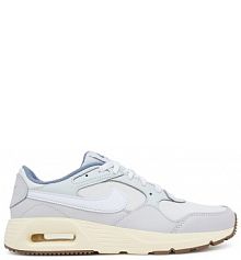 Sneakersy Nike niebieskie męskie 