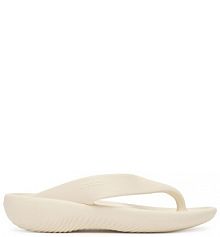 Japonki Crocs szare damskie 