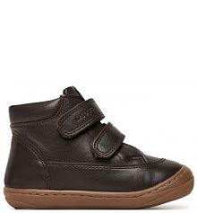 Trzewiki Lasocki Kids brązowe dziecięce 