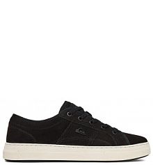 Sneakersy Quiksilver czarne męskie 