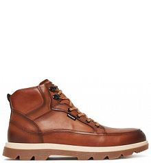 Trzewiki Pikolinos brązowe męskie 