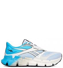 Buty do biegania na asfalt Reebok białe męskie 