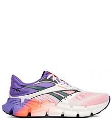 Buty do biegania na asfalt Reebok kolorowy męskie 