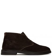 Trzewiki Gant brązowe męskie 