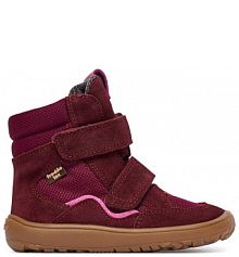 Kozaki Froddo bordowy dziecięce 