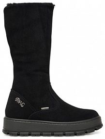 Kozaki Primigi czarne dziecięce 