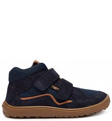 Trzewiki Froddo granatowe dziecięce 