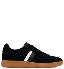 Sneakersy Marciano Guess czarne damskie 