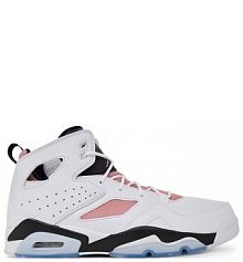 Sneakersy Nike białe męskie 