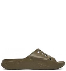 Klapki Teva zielone męskie 