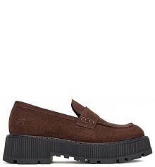 Lordsy G-Star Raw brązowe Star Raw