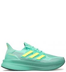 Buty do biegania na asfalt adidas turkusowe męskie 