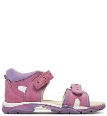 Sandały Lasocki Kids różowe dziecięce 