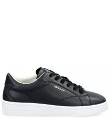 Sneakersy Gant czarne damskie 