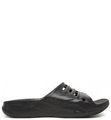 Klapki Teva czarne męskie 