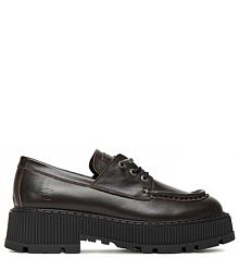 Półbuty G-Star Raw brązowe damskie Star Raw