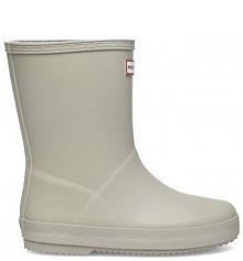 Kalosze Hunter zielone dziecięce 