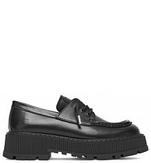 Półbuty G-Star Raw czarne damskie Star Raw