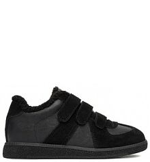 Sneakersy G-Star Raw czarne damskie Star Raw