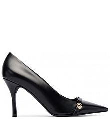 Szpilki Furla czarne 