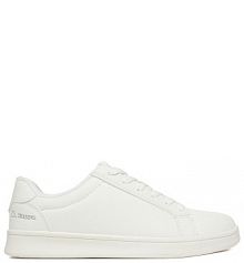 Sneakersy Kappa białe męskie 