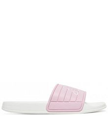 Klapki Kappa różowe damskie 