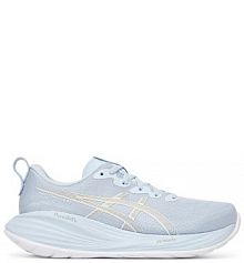 Buty do biegania na asfalt Asics błękitny damskie 