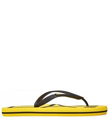 Japonki EA7 Emporio Armani czarne męskie 