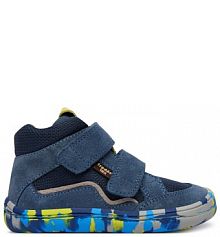 Trzewiki Froddo granatowe dziecięce 