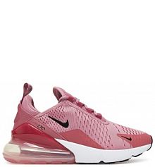 Sneakersy Nike różowe damskie 