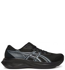 Buty do biegania na asfalt Asics czarne męskie 