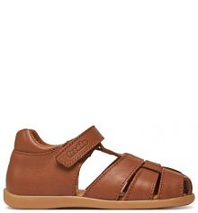 Sandały Froddo brązowe dziecięce 