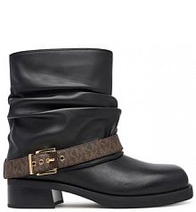 Botki MICHAEL Michael Kors czarne damskie 