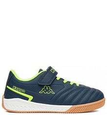 Sneakersy Kappa granatowe dziecięce 