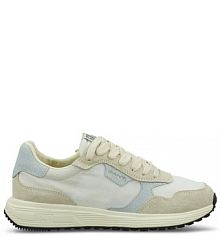 Sneakersy Gant beżowe damskie 