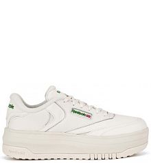 Sneakersy Reebok białe dziecięce 