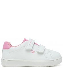 Sneakersy Tommy Hilfiger białe dziecięce 