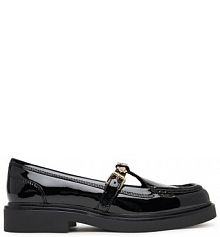 Półbuty Aldo czarne damskie 