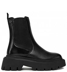 Botki G-Star Raw czarne damskie Star Raw