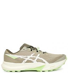 Buty do biegania Asics khaki męskie 