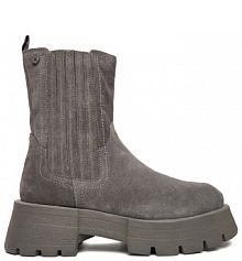 Botki G-Star Raw szare damskie Star Raw