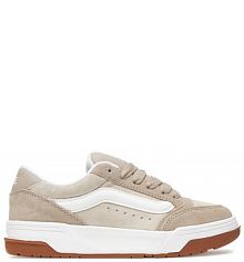 Sneakersy Vans beżowe damskie 