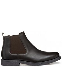 Sztyblety Geox brązowe męskie 