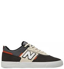 Sneakersy New Balance szare męskie 