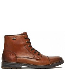 Trzewiki Rieker brązowe męskie 