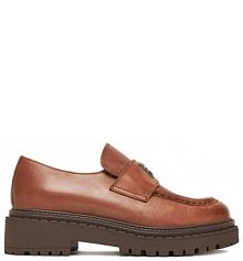 Lordsy G-Star Raw brązowe Star Raw