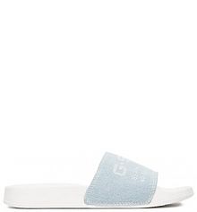 Klapki G-Star Raw niebieskie damskie Star Raw