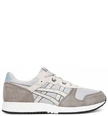 Sneakersy Asics szare męskie 