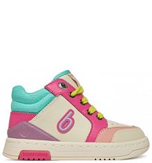 Sneakersy Biomecanics kolorowy dziecięce 