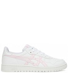 Sneakersy Asics białe damskie 